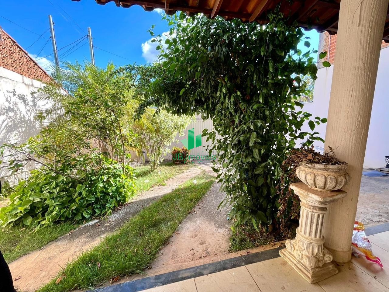 Casa, 3 quartos - Foto 22