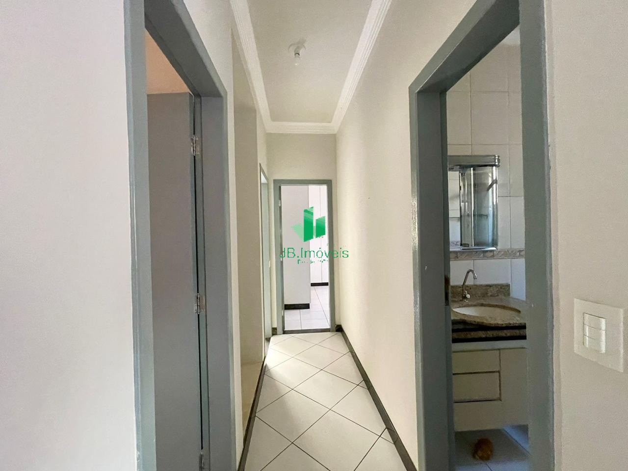 Casa, 3 quartos - Foto 12