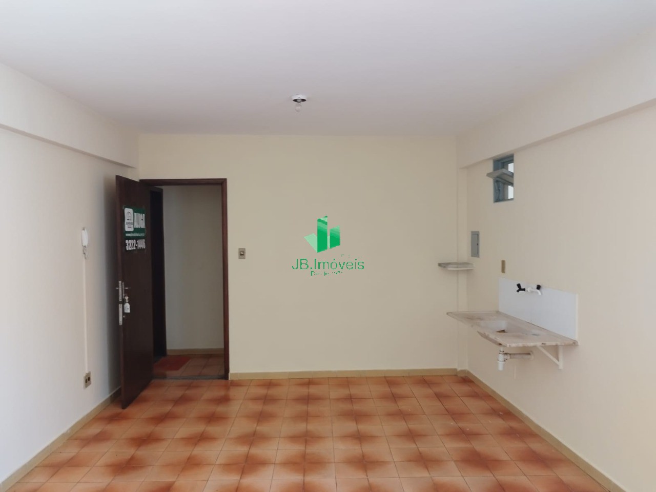 Apartamento para alugar com 1 quarto, 111m² - Foto 3