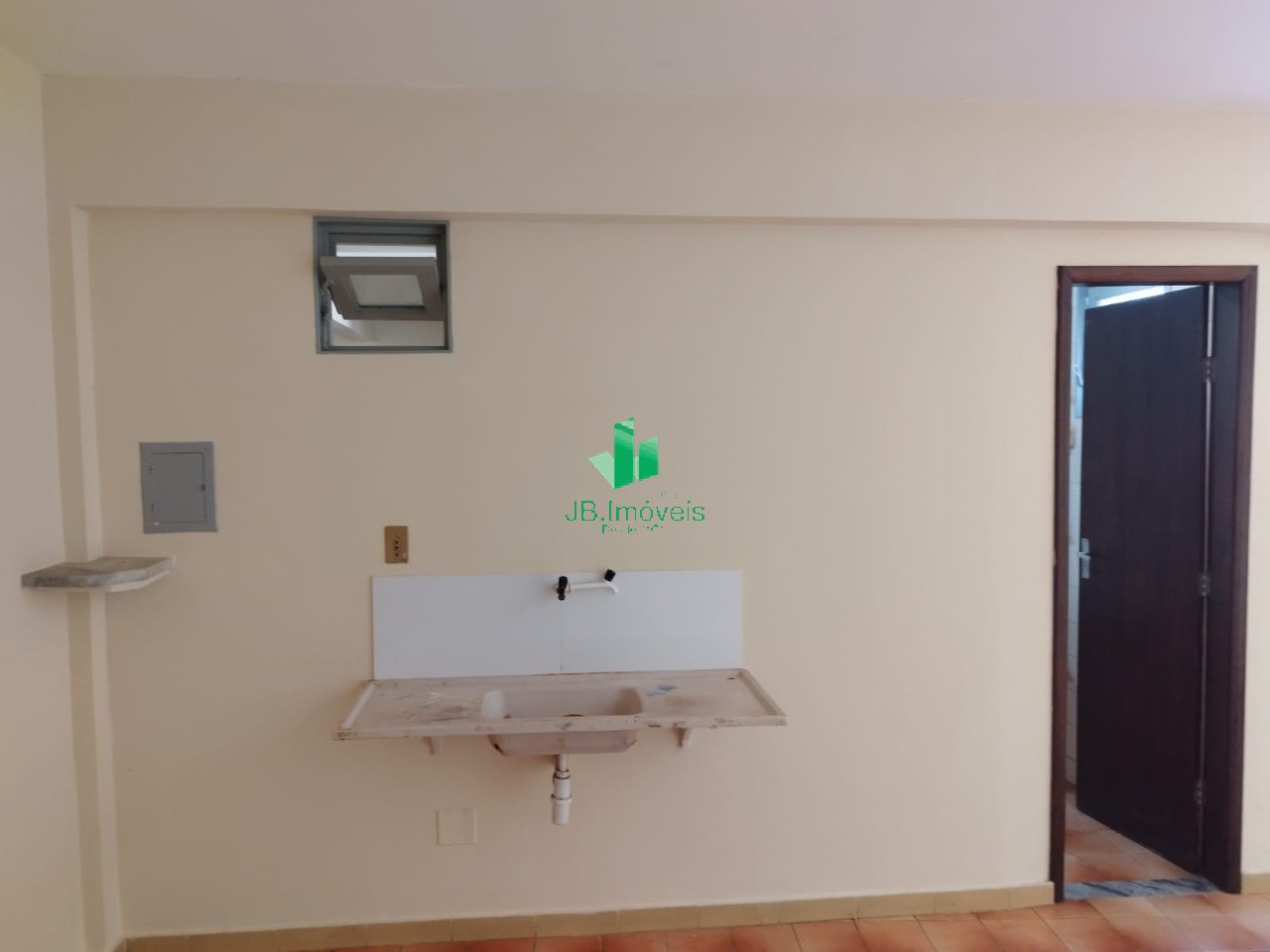 Apartamento para alugar com 1 quarto, 111m² - Foto 5