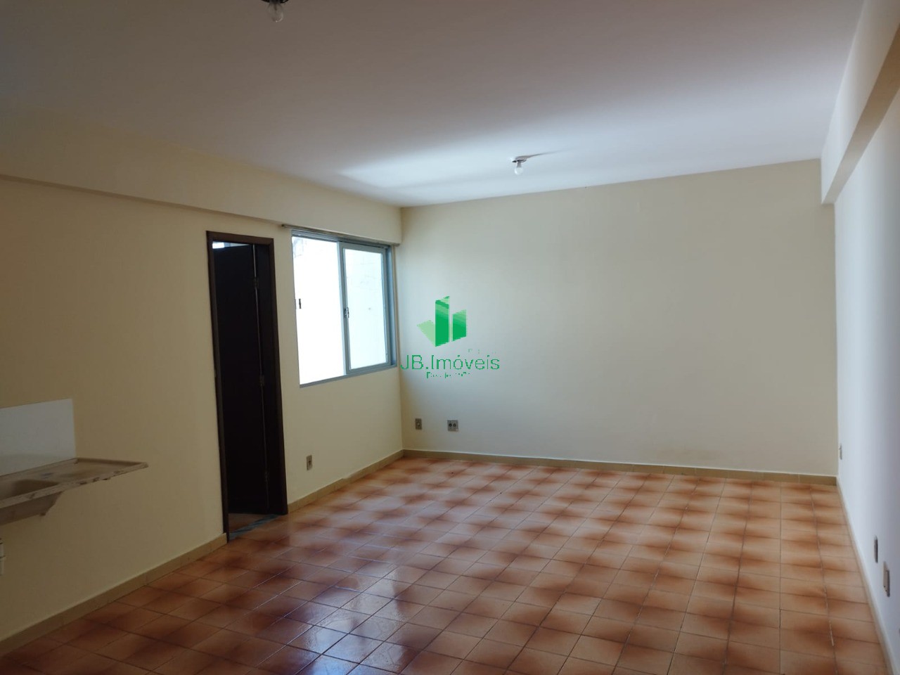 Apartamento para alugar com 1 quarto, 111m² - Foto 2