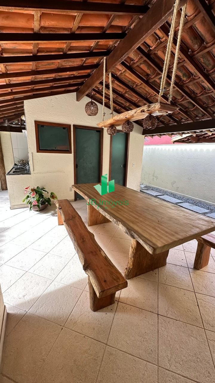 Casa para lancamento com 3 quartos - Foto 16