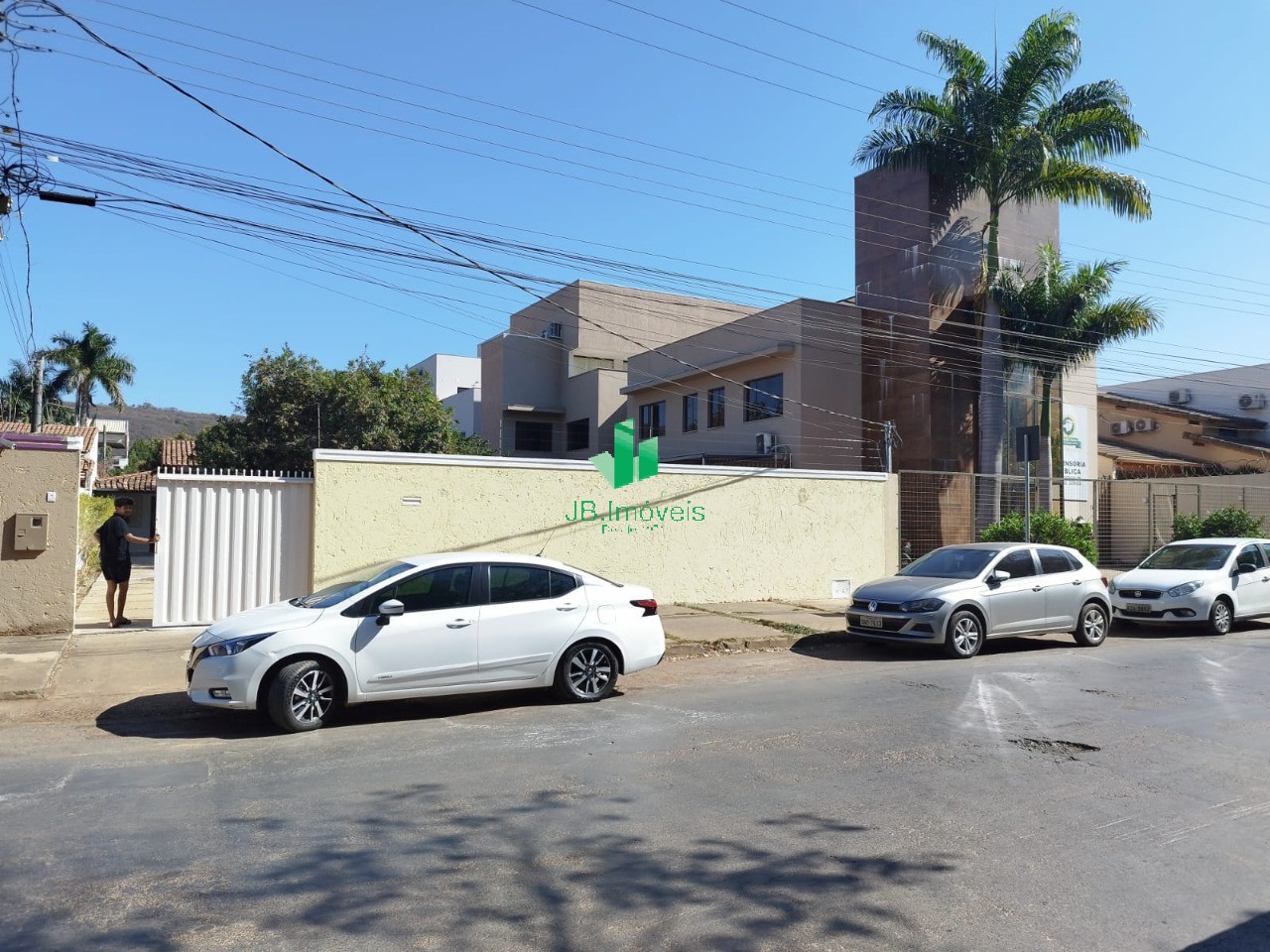 Casa, 2 quartos - Foto 1