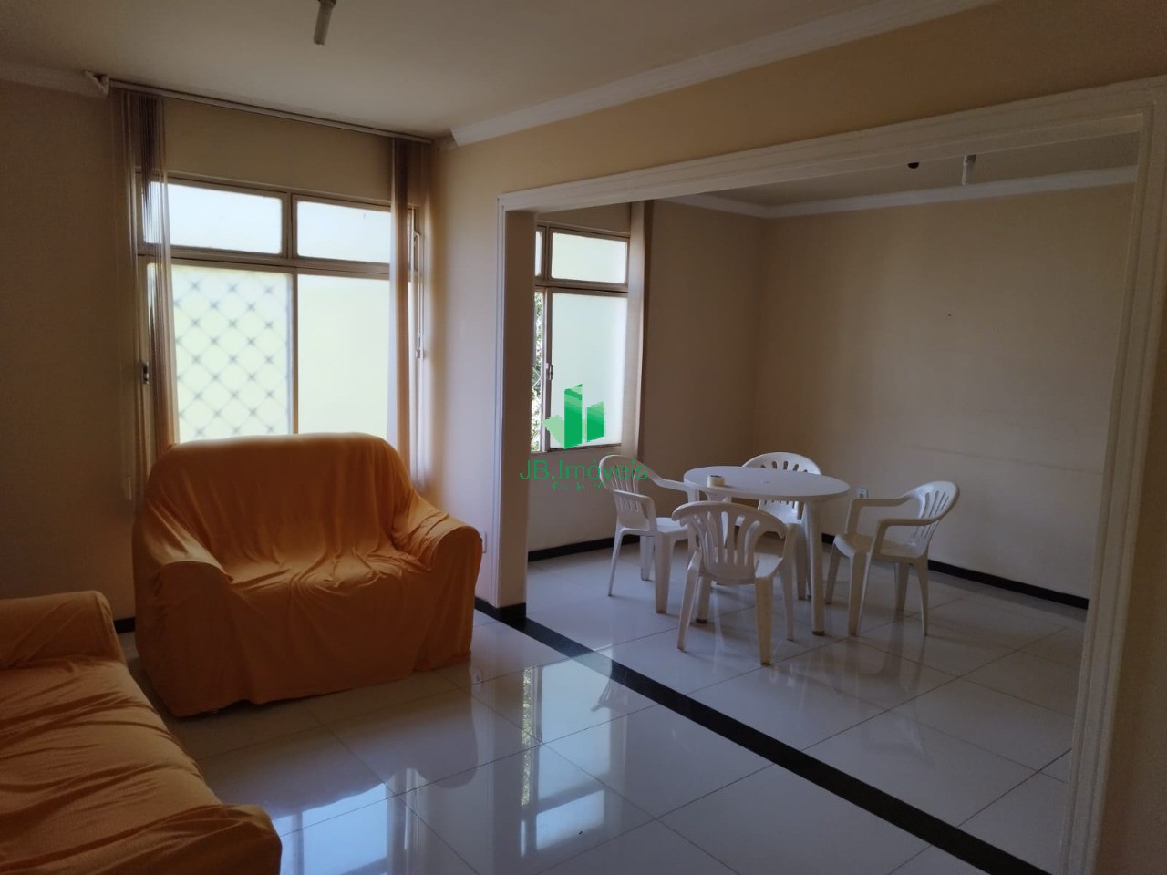 Apartamento para alugar com 3 quartos, 111m² - Foto 17