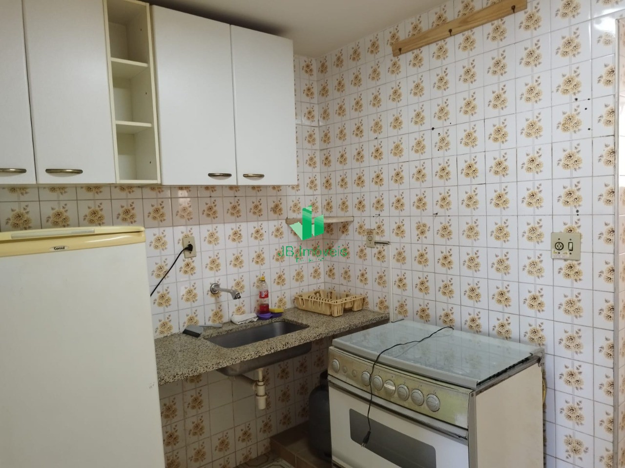 Apartamento para alugar com 3 quartos, 111m² - Foto 14