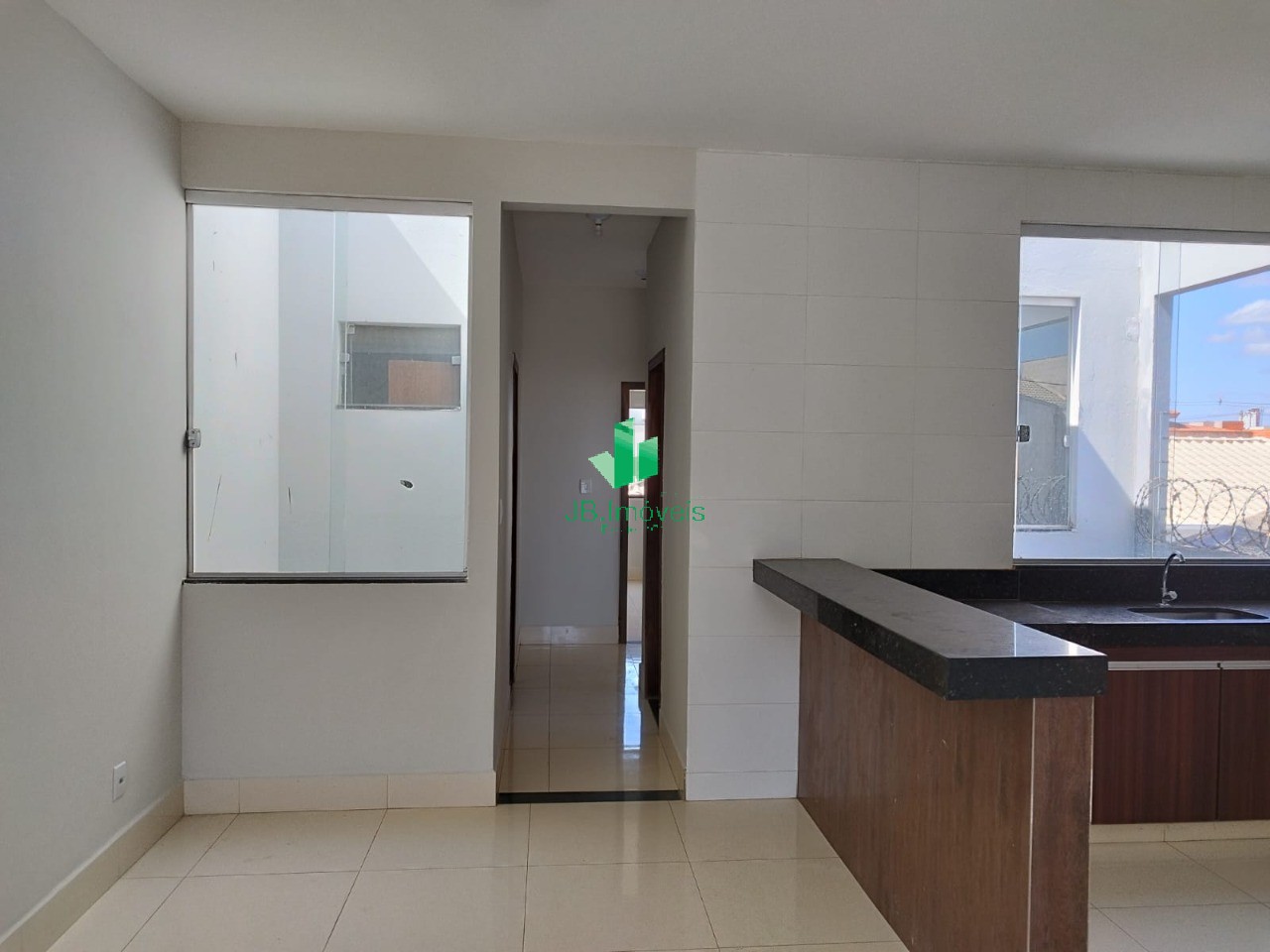 Casa para alugar com 2 quartos - Foto 5