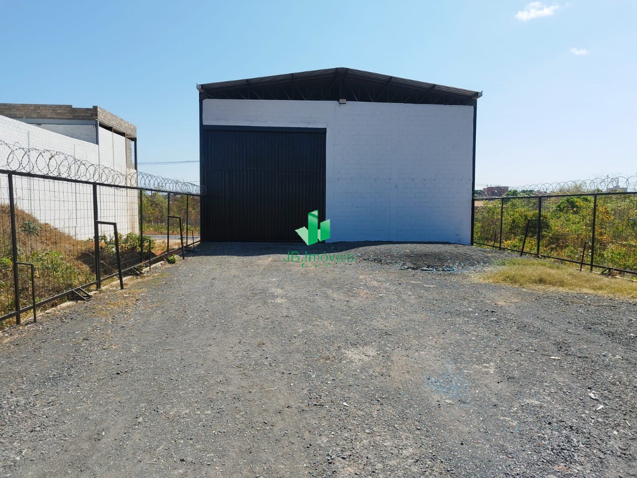 Depósito-Galpão-Armazém para alugar - Foto 14