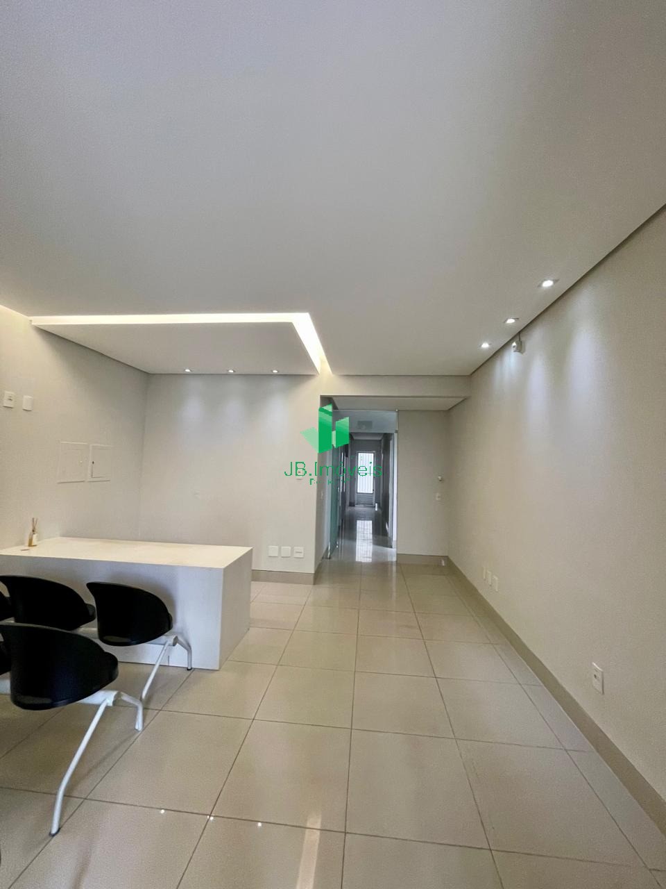 Conjunto Comercial-Sala para alugar, 11m² - Foto 3