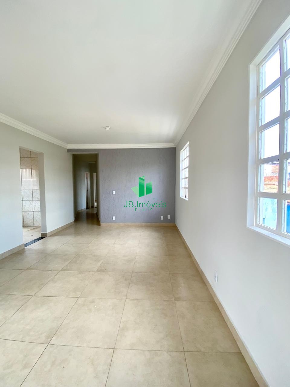 Casa para alugar com 3 quartos, 90m² - Foto 4