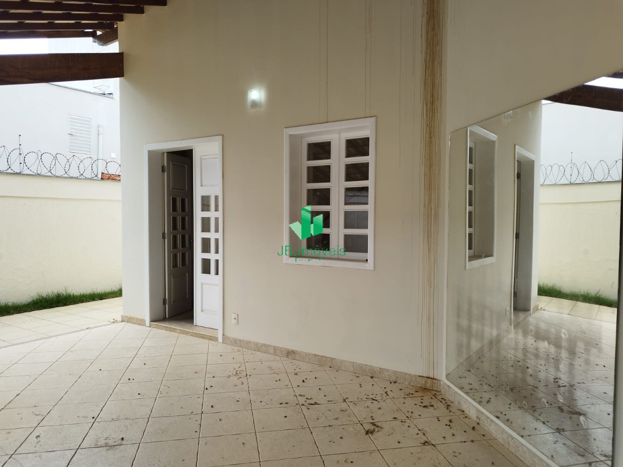 Casa para alugar com 4 quartos - Foto 4