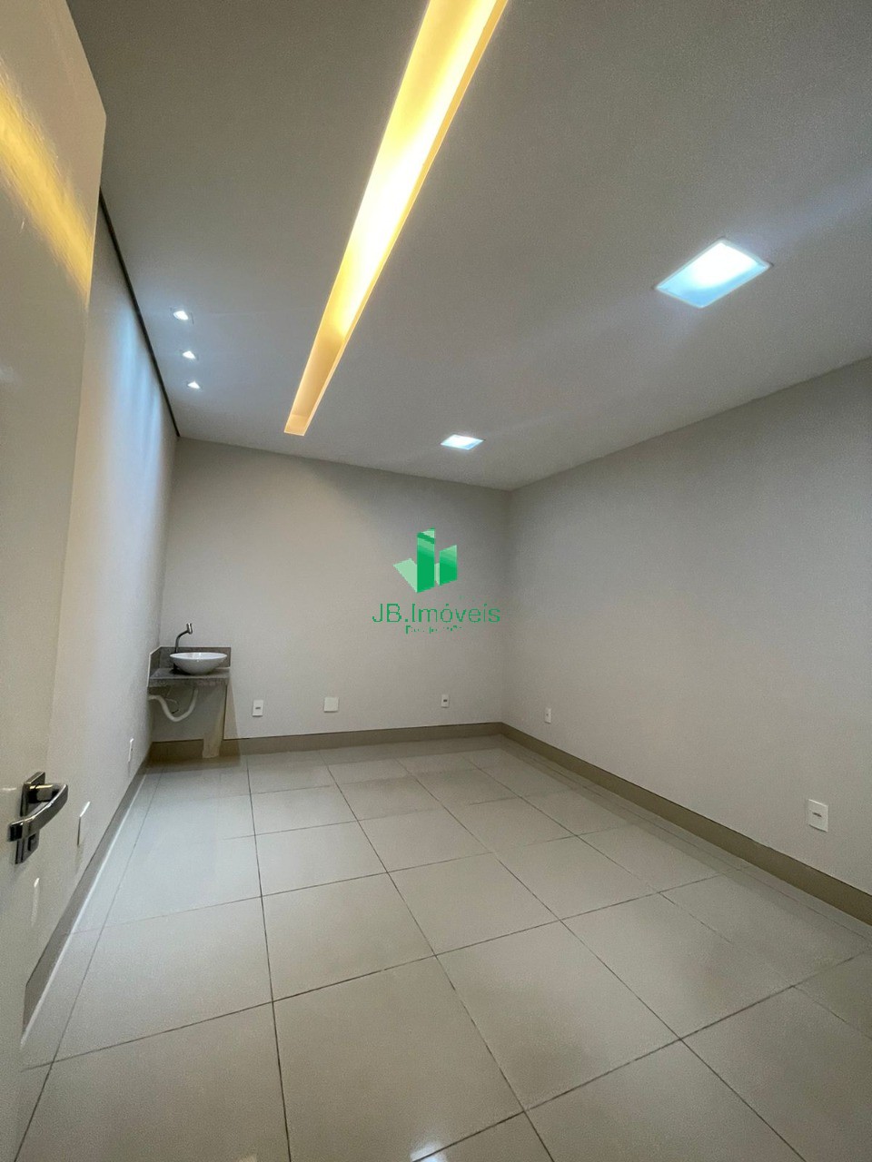 Conjunto Comercial-Sala para alugar, 11m² - Foto 12