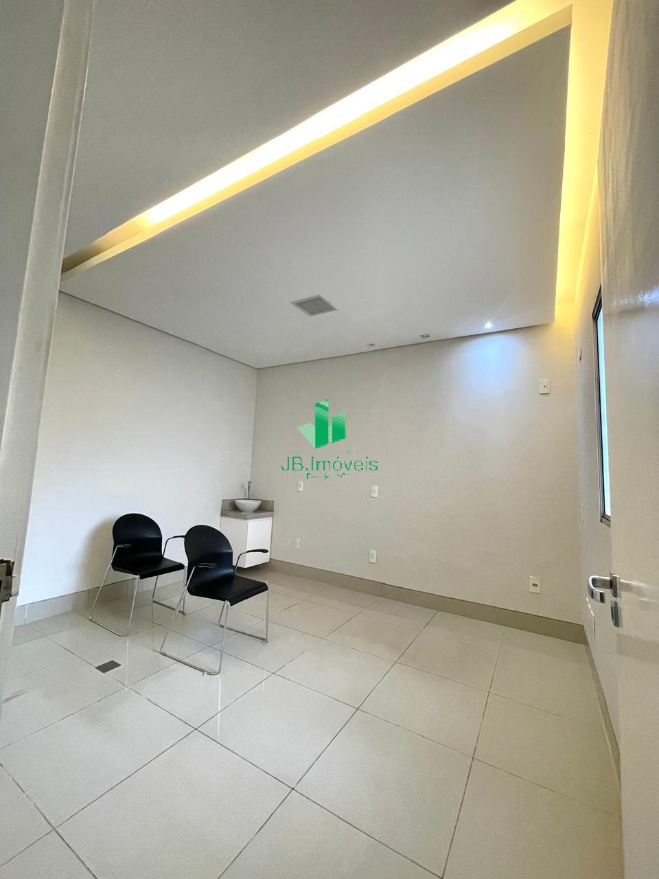 Conjunto Comercial-Sala para alugar, 11m² - Foto 9