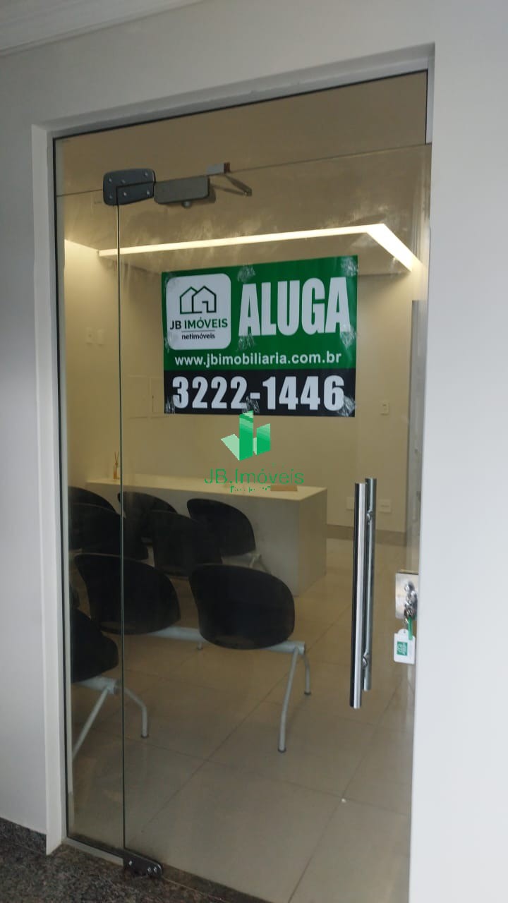 Conjunto Comercial-Sala para alugar, 11m² - Foto 2