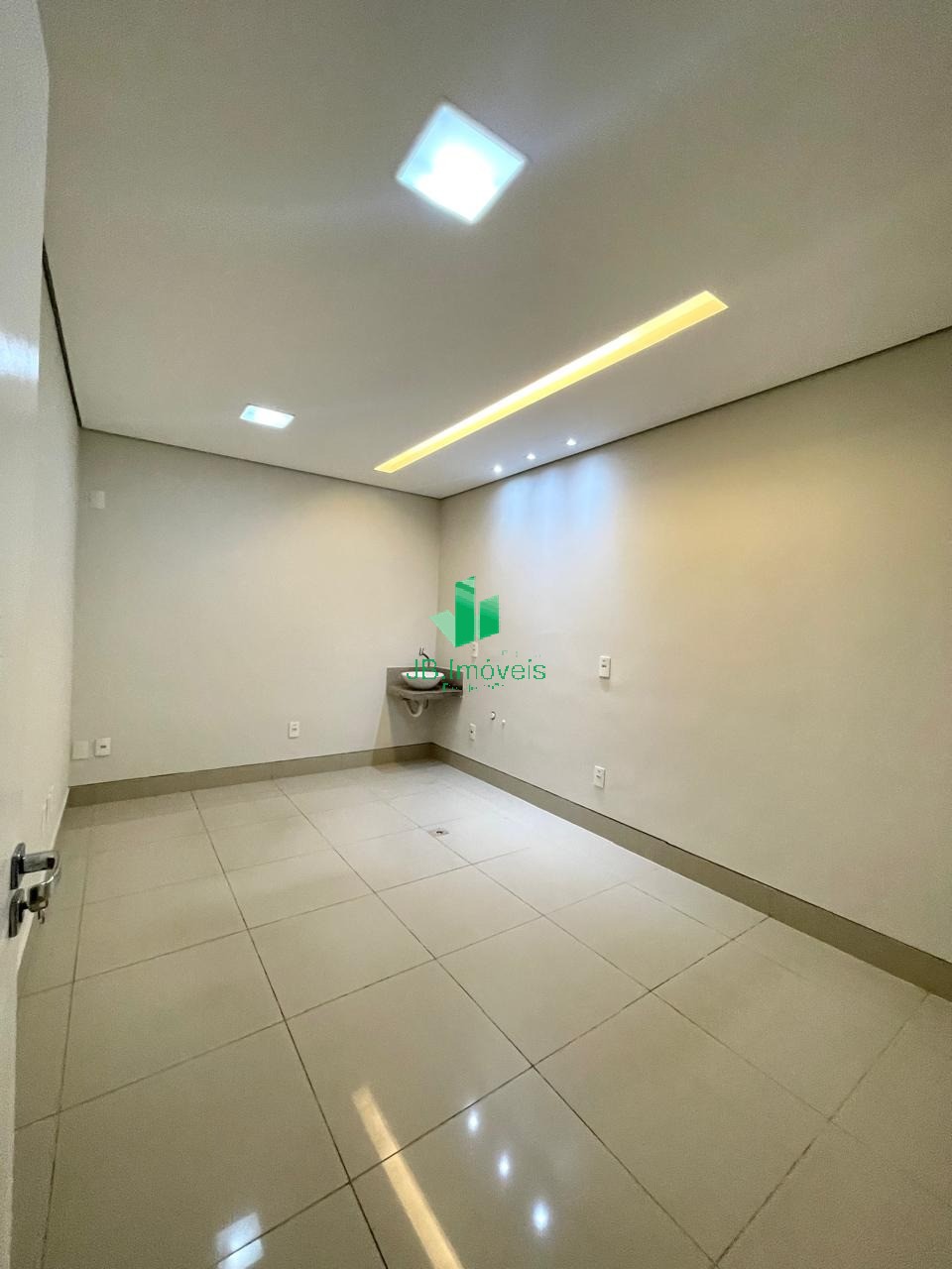 Conjunto Comercial-Sala para alugar, 11m² - Foto 11