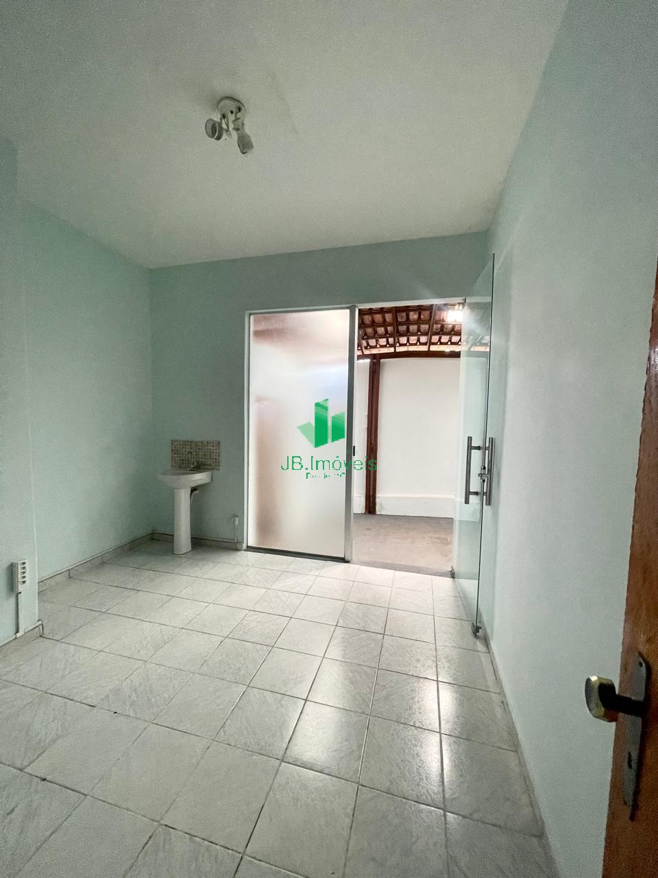 Casa para alugar com 2 quartos - Foto 4