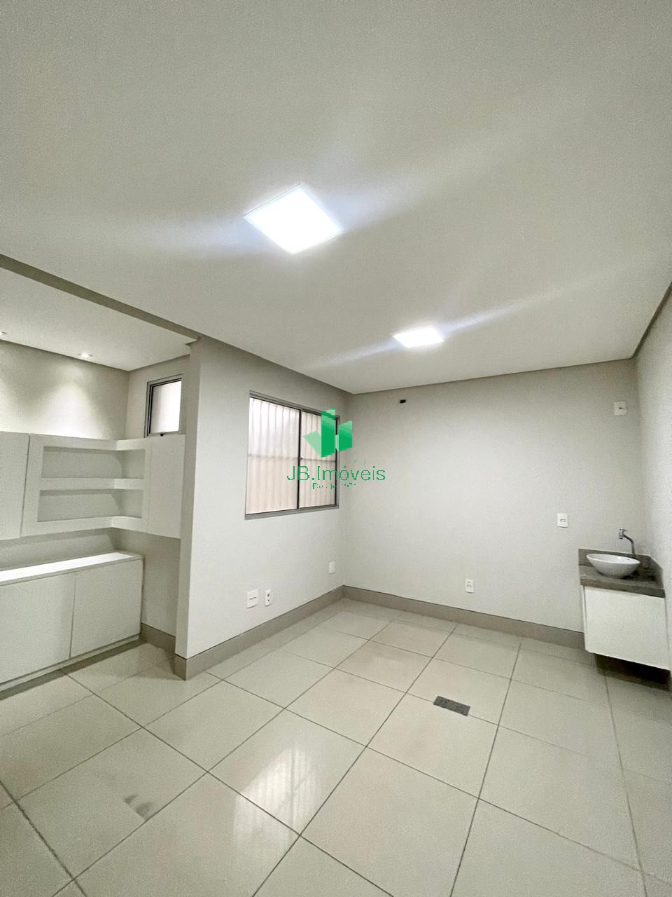 Conjunto Comercial-Sala para alugar, 11m² - Foto 13