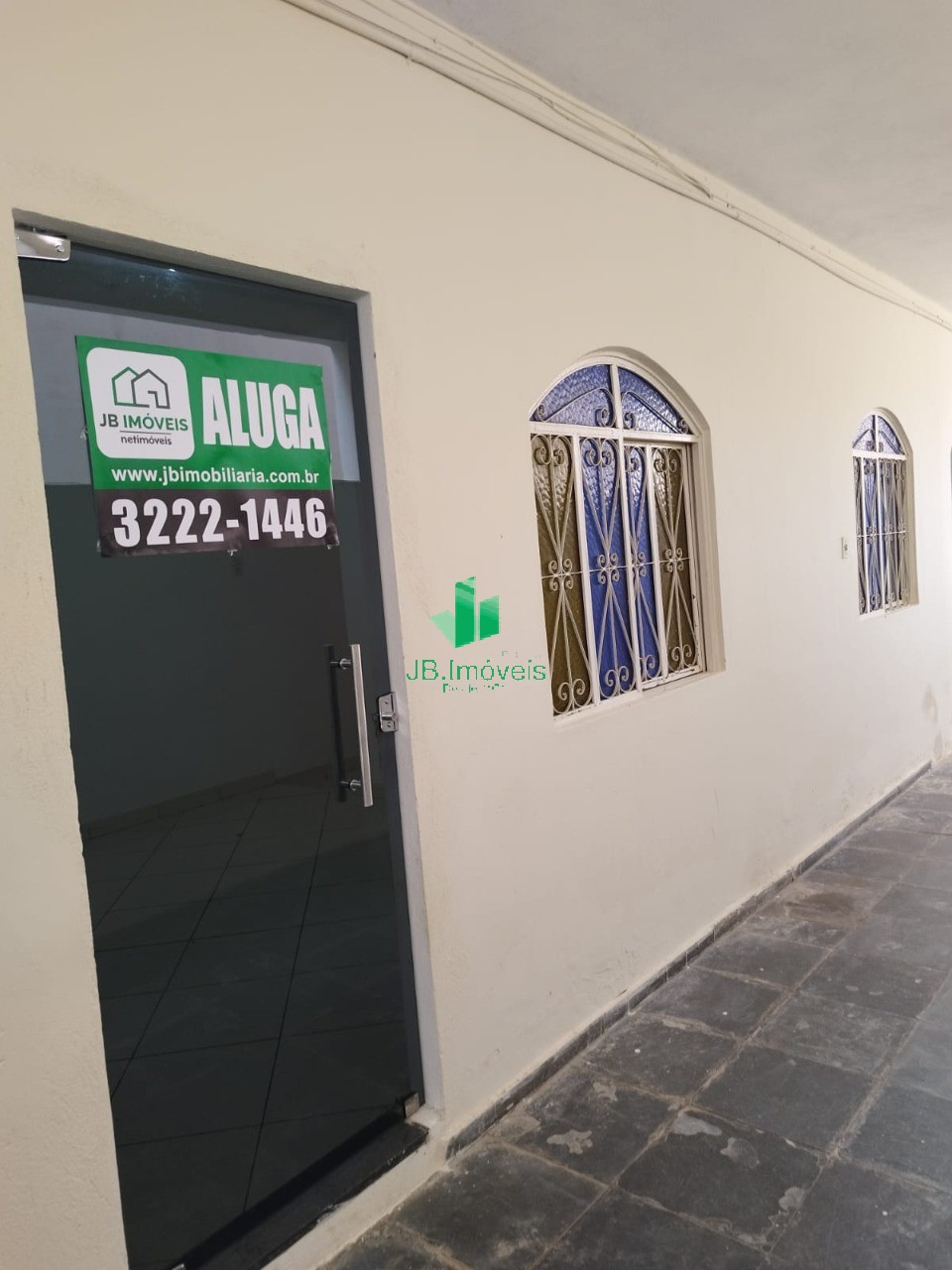 Casa para alugar com 2 quartos - Foto 3