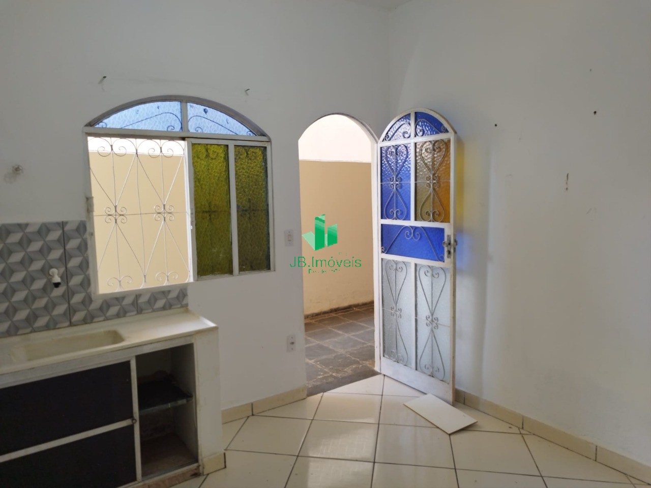 Casa para alugar com 2 quartos - Foto 10