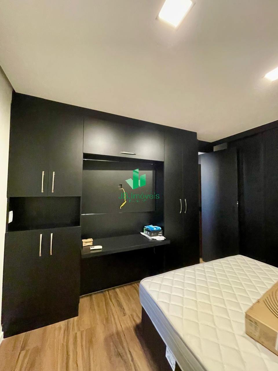 Flat/Apart Hotel para alugar com 1 quarto, 1m² - Foto 12