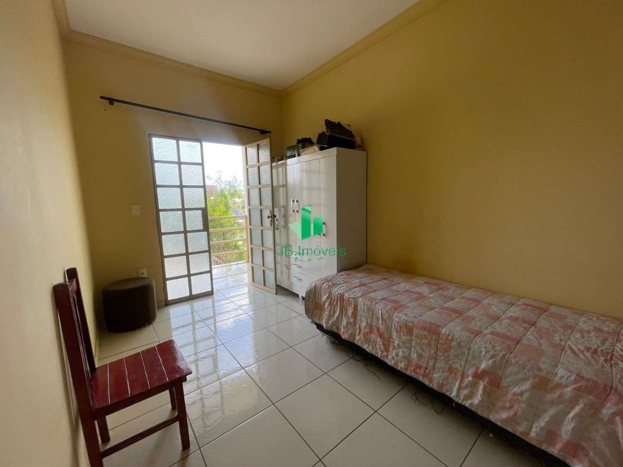 Casa para alugar com 4 quartos - Foto 5