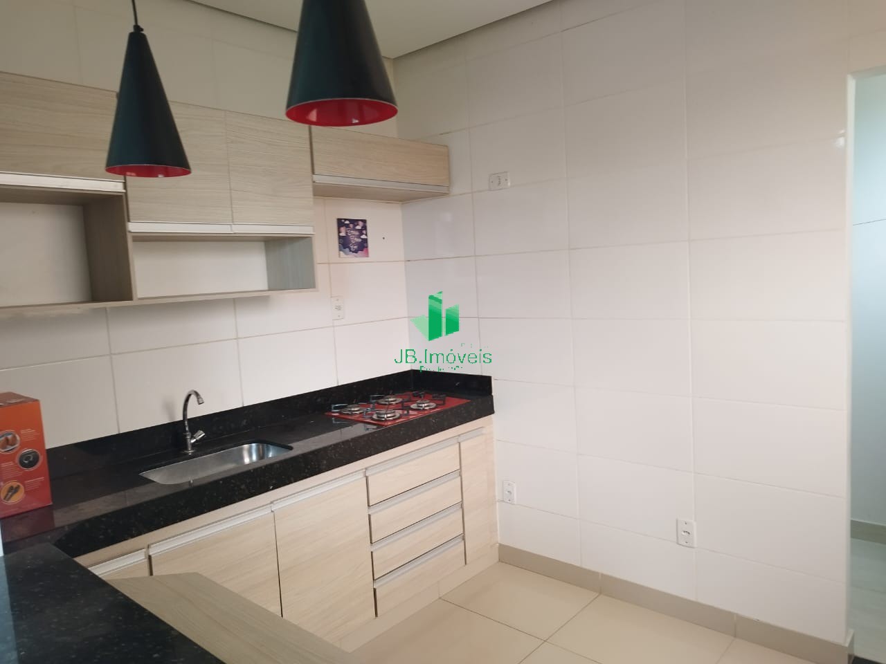 Apartamento para alugar com 2 quartos, 1m² - Foto 6