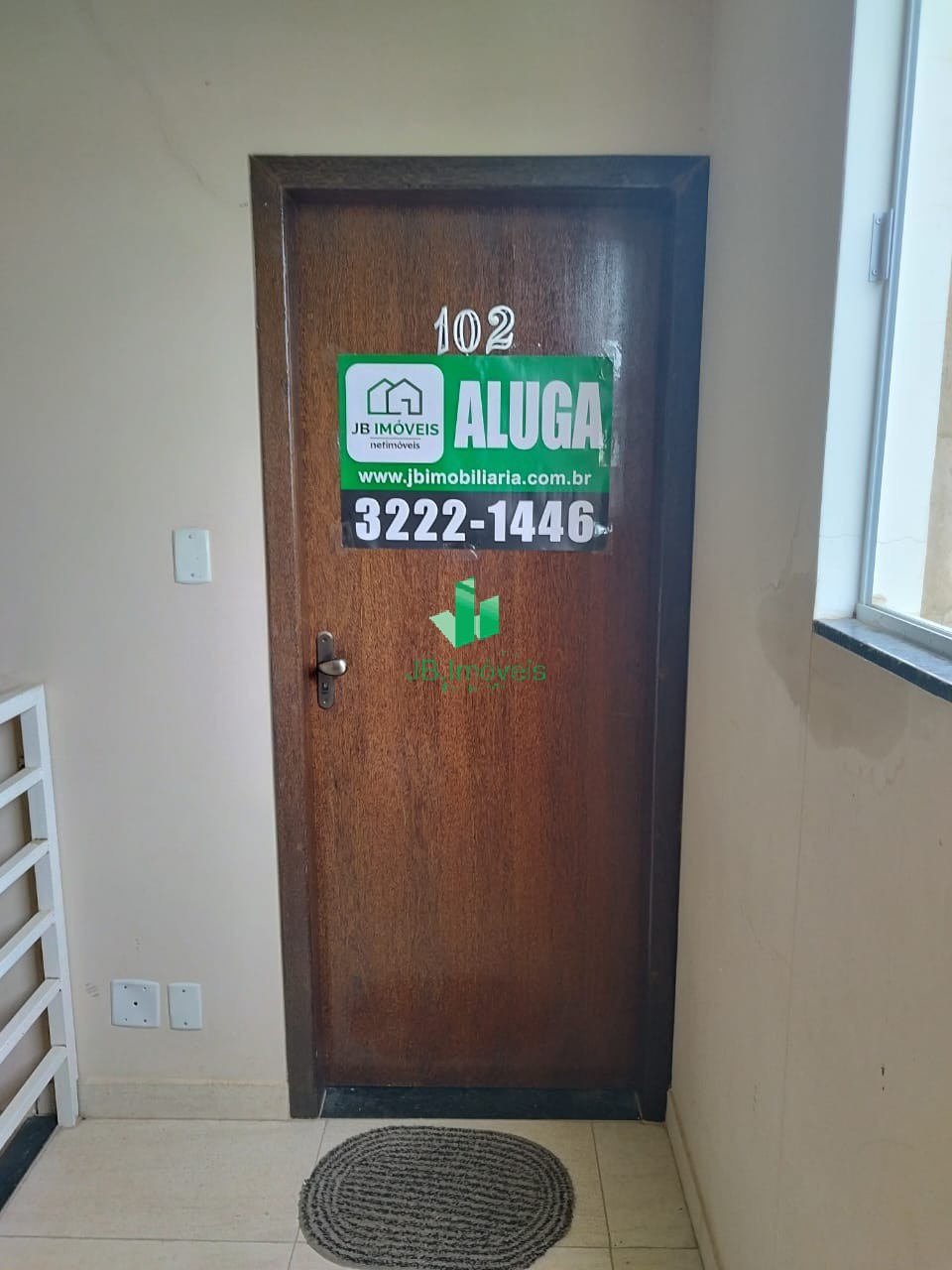 Apartamento para alugar com 2 quartos, 1m² - Foto 5