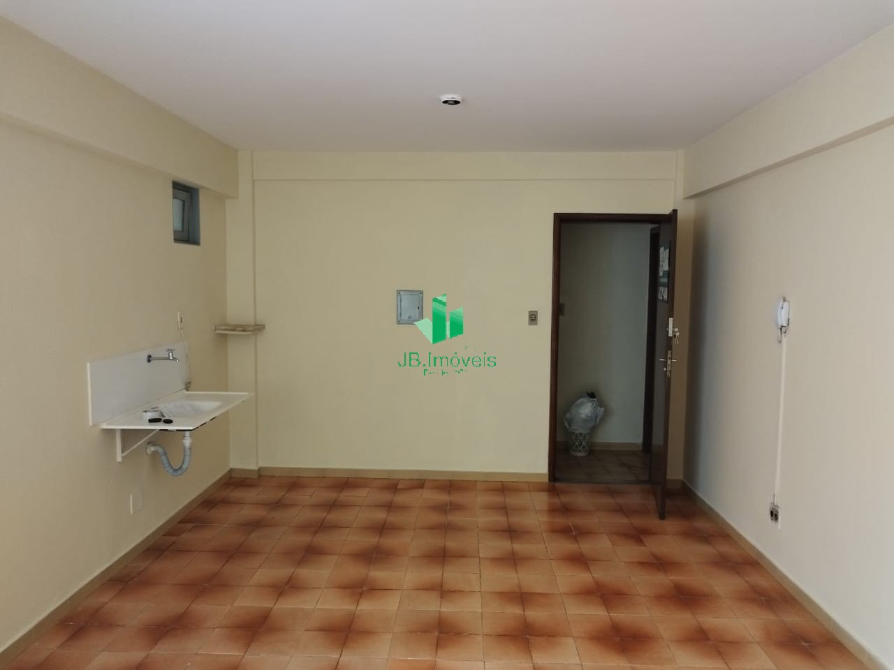 Apartamento, 1 quarto, 1 m² - Foto 4