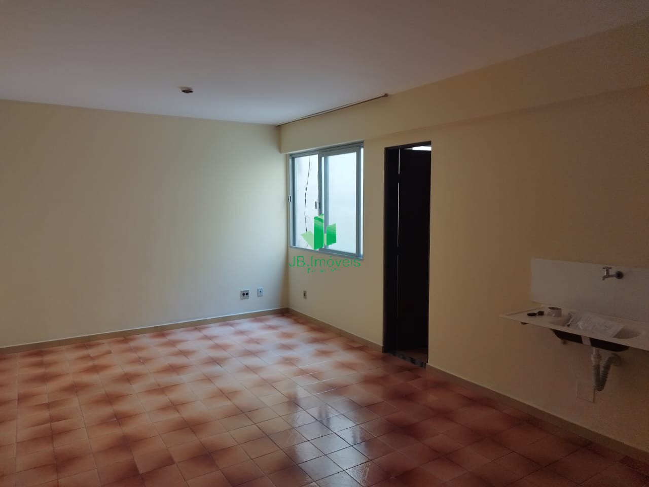 Apartamento, 1 quarto, 1 m² - Foto 5