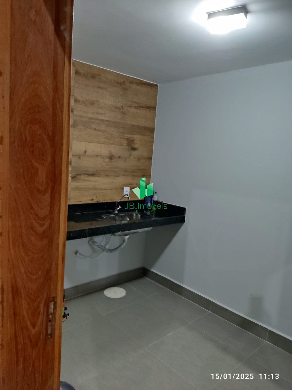 Depósito-Galpão, 1 m² - Foto 5