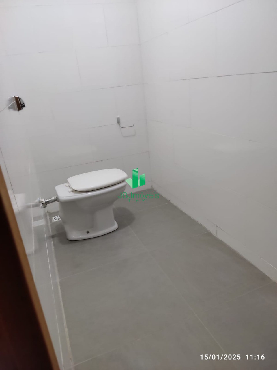 Depósito-Galpão, 1 m² - Foto 6