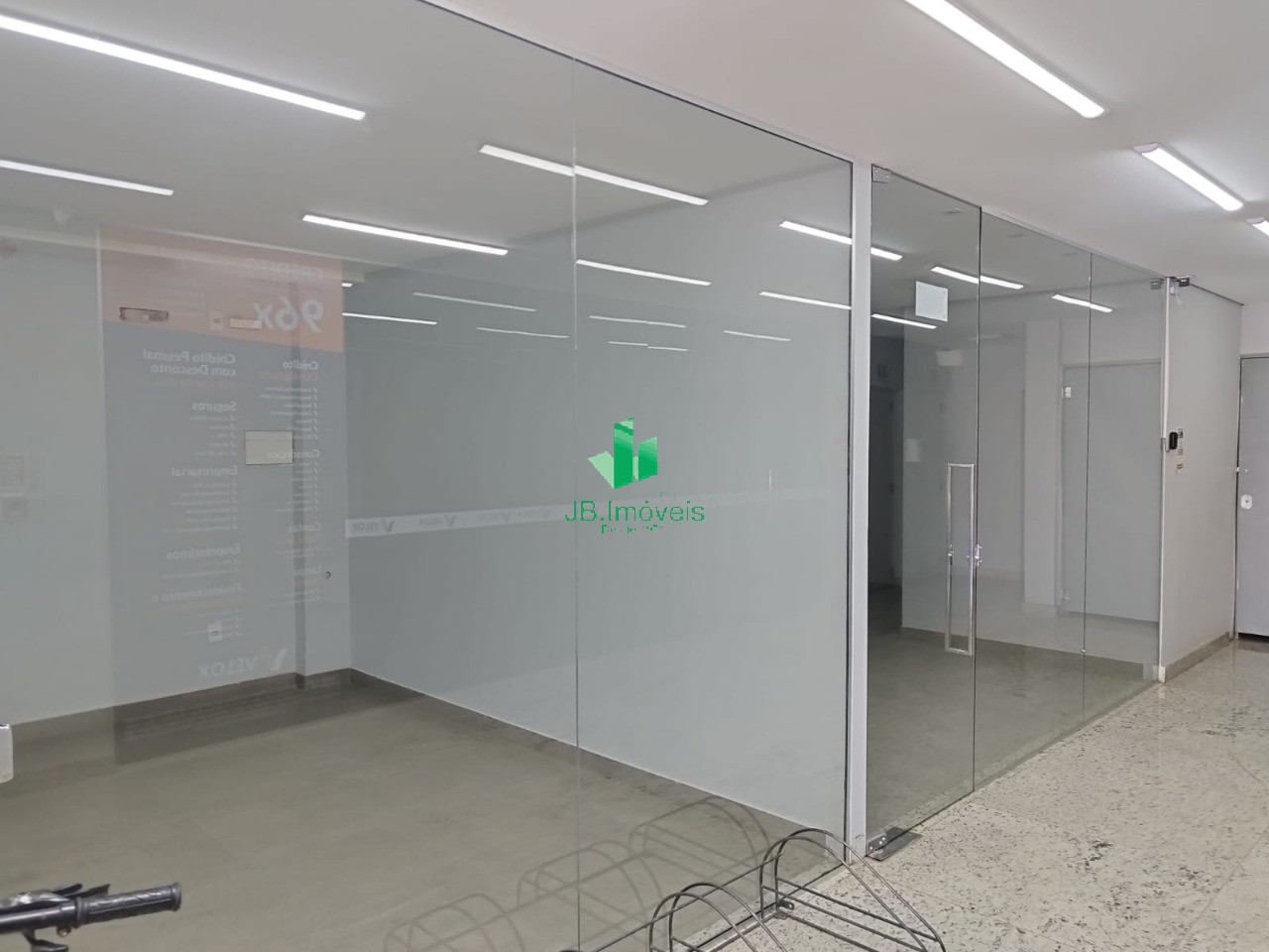 Sala-Conjunto, 1 m² - Foto 3