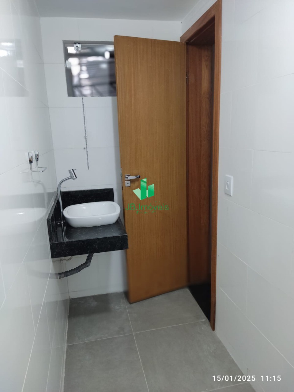 Depósito-Galpão, 1 m² - Foto 8
