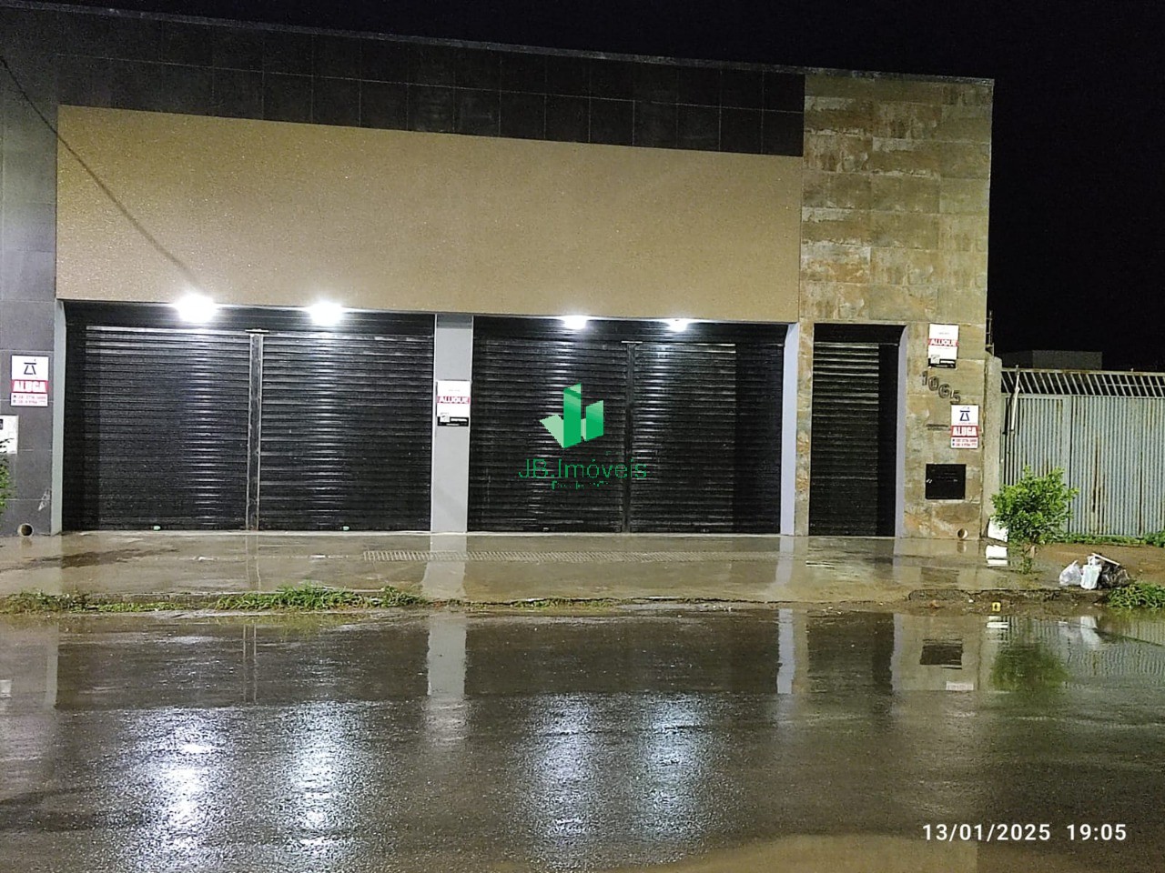 Depósito-Galpão, 1 m² - Foto 7