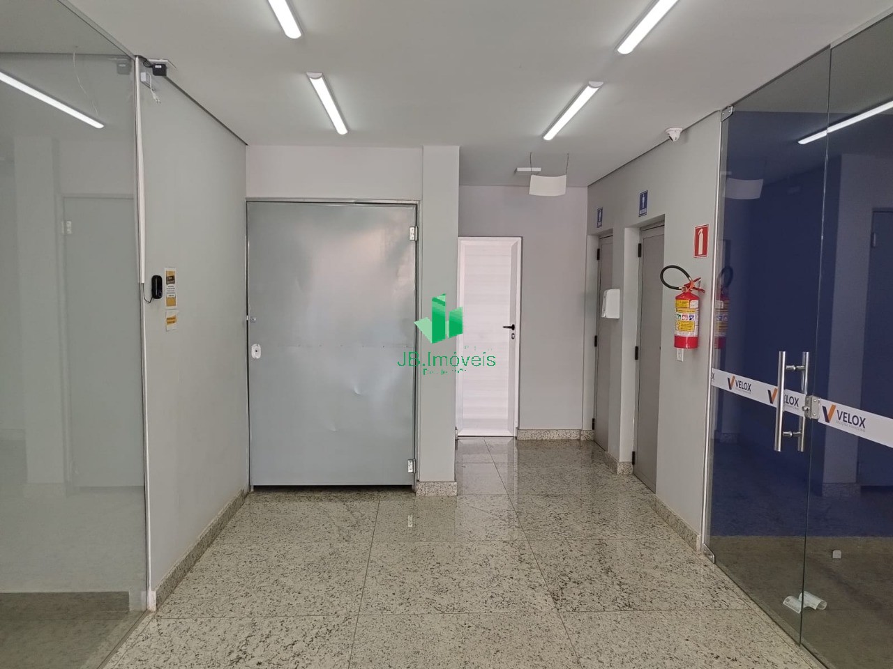 Sala-Conjunto, 1 m² - Foto 4