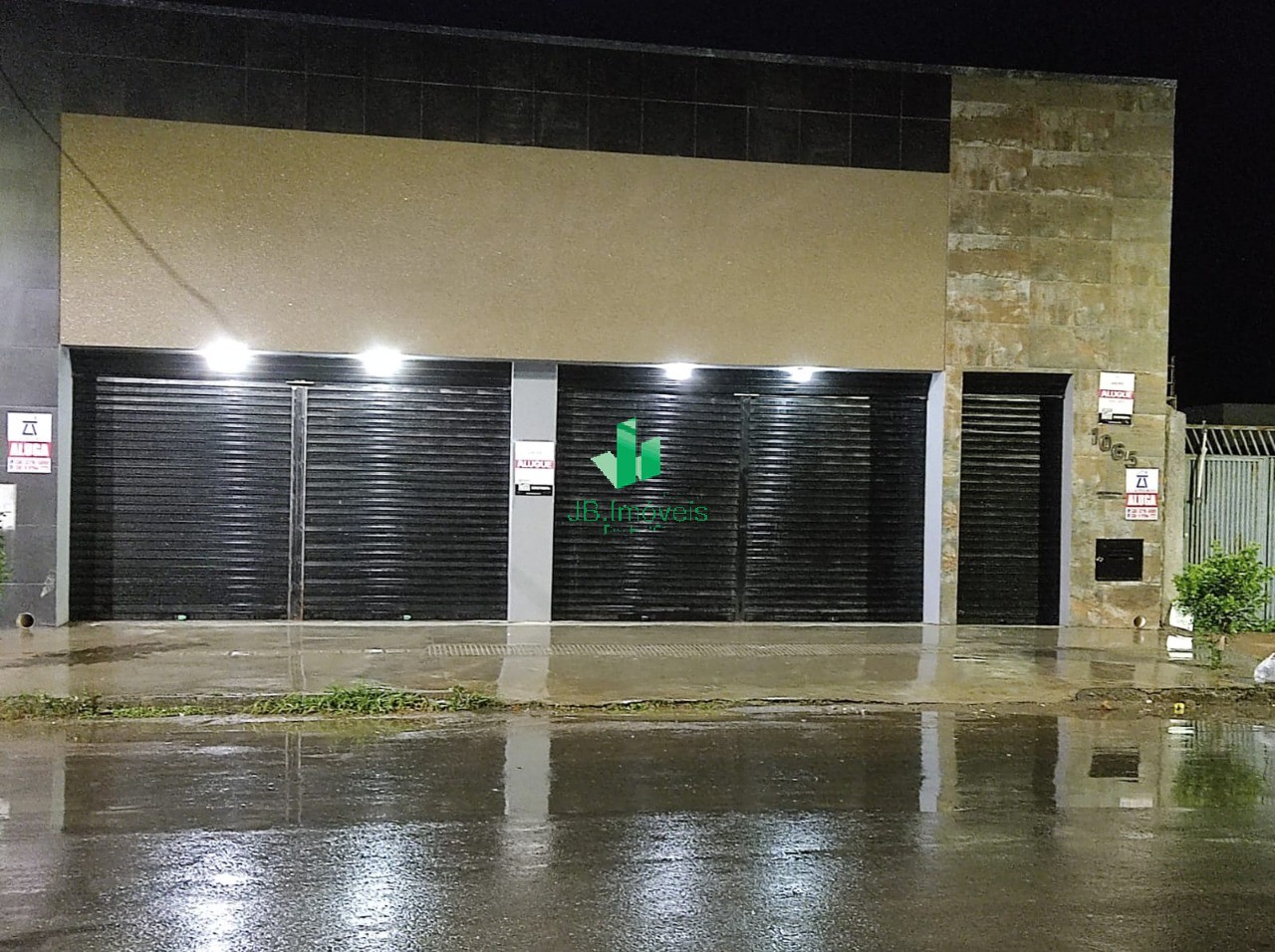 Depósito-Galpão, 1 m² - Foto 4