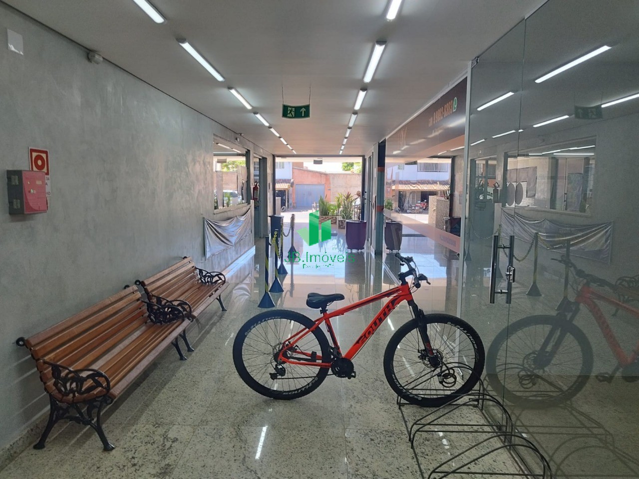Sala-Conjunto, 1 m² - Foto 8