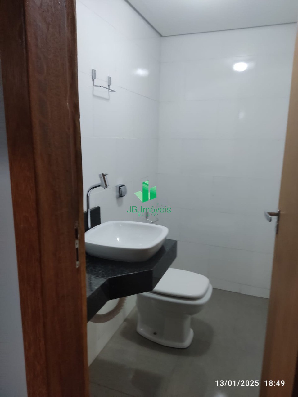 Depósito-Galpão, 1 m² - Foto 15