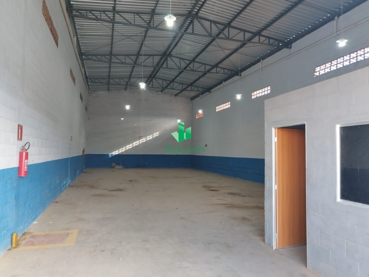 Depósito-Galpão - Foto 7