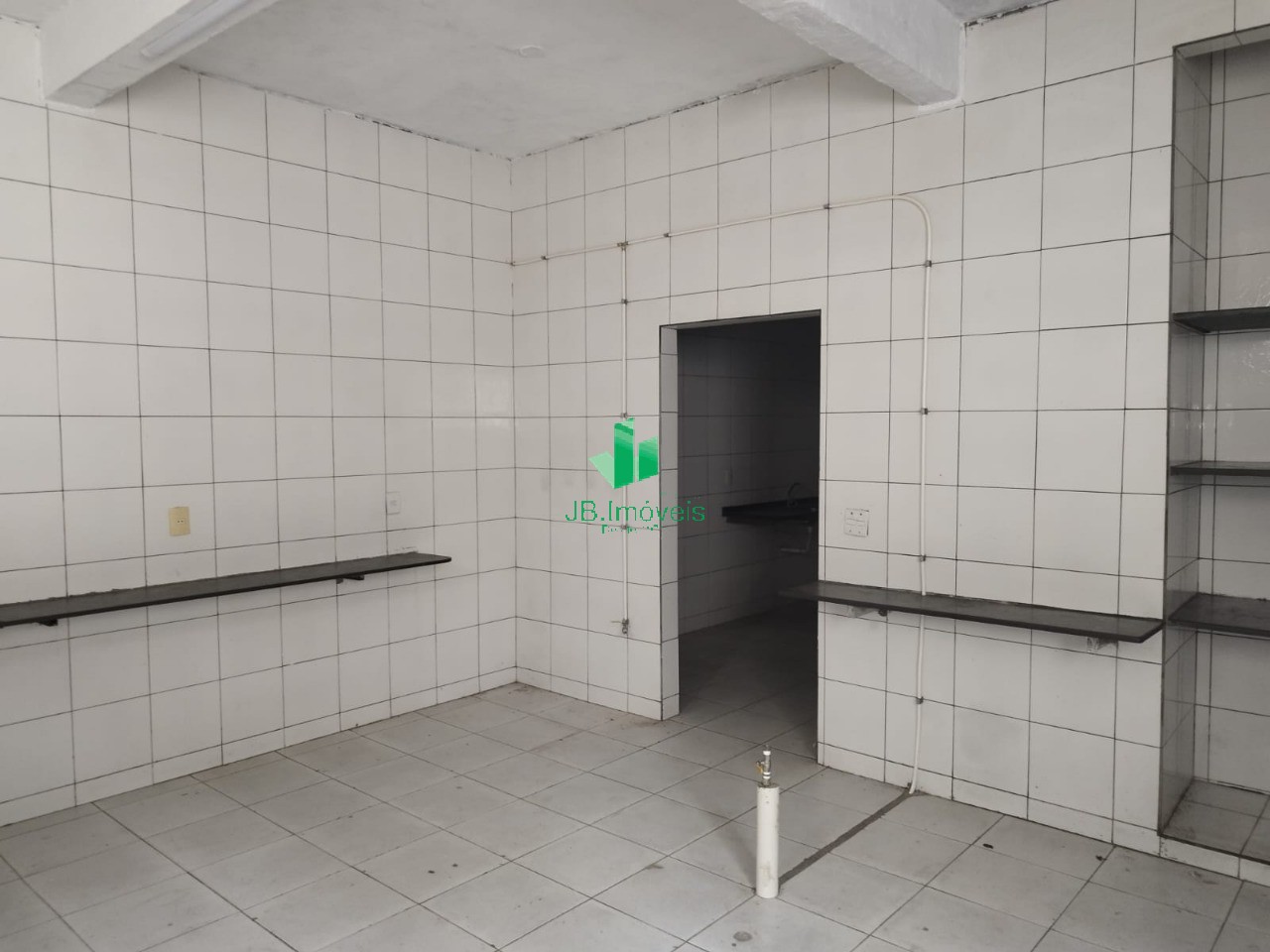 Loja-Salão, 1 m² - Foto 5