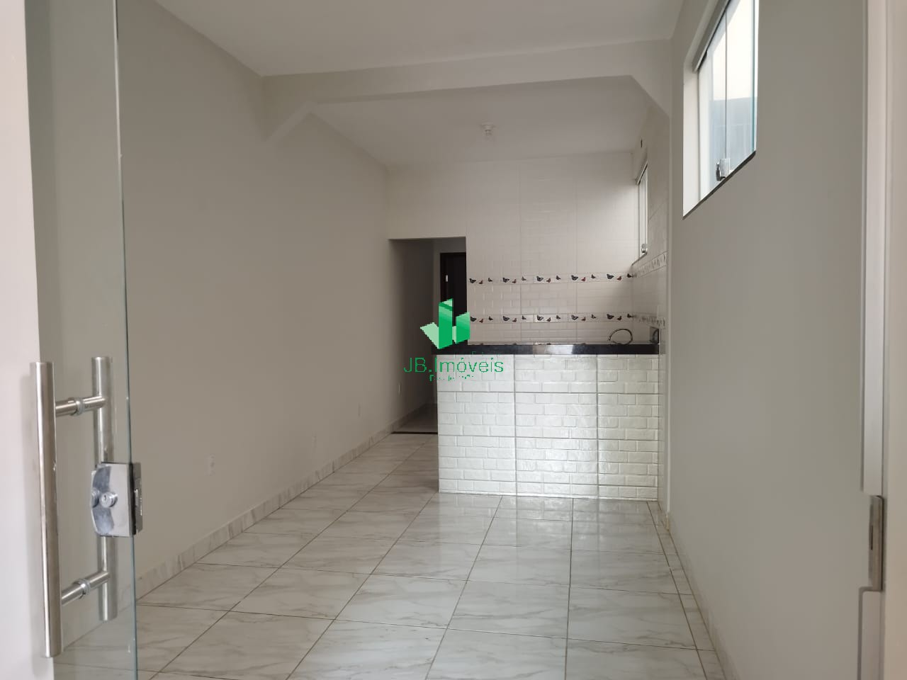Kitnet-Studio, 1 m² - Foto 3
