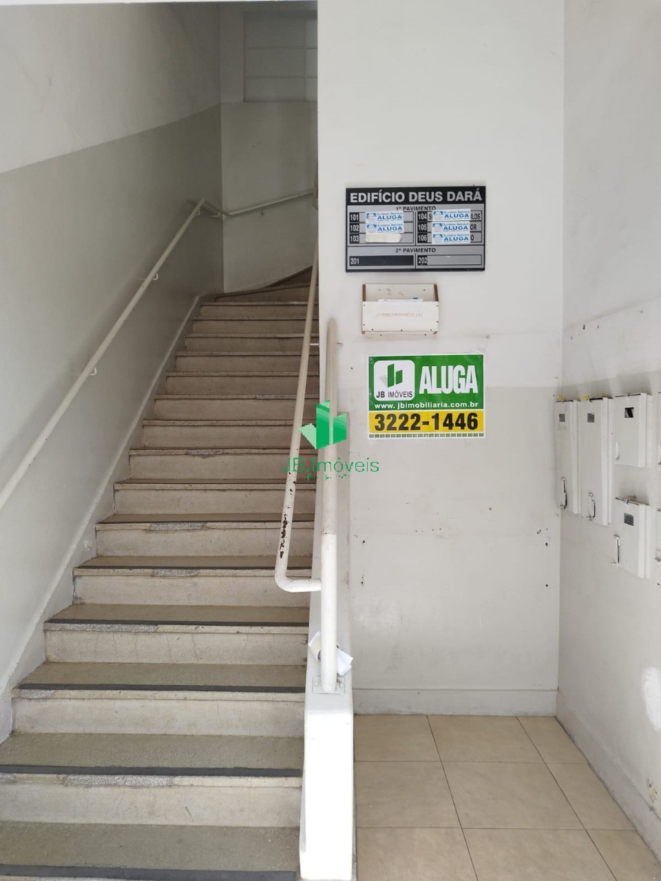 Apartamento, 3 quartos, 1 m² - Foto 2