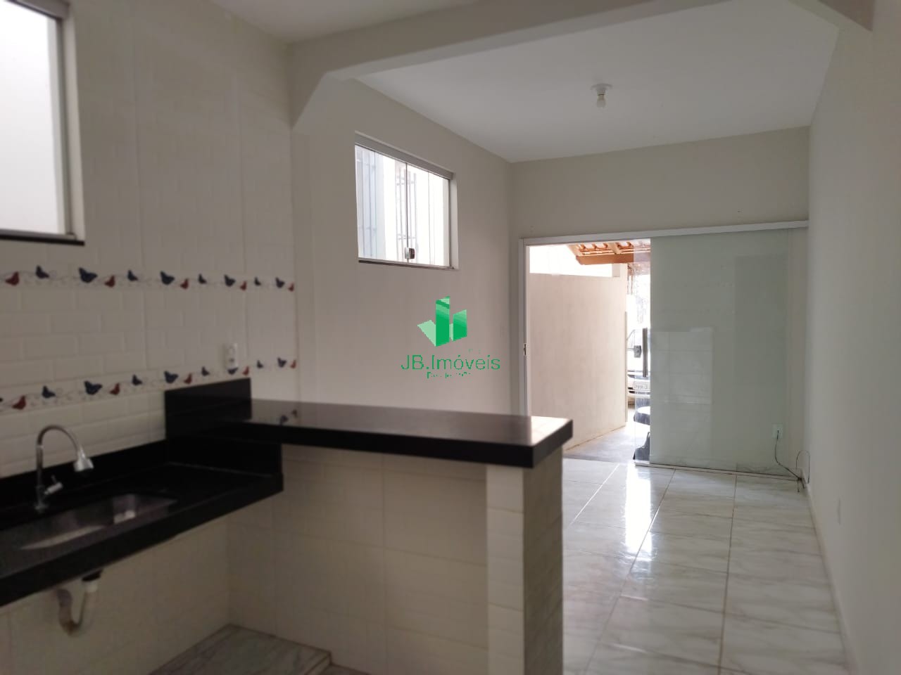 Kitnet-Studio, 1 m² - Foto 2