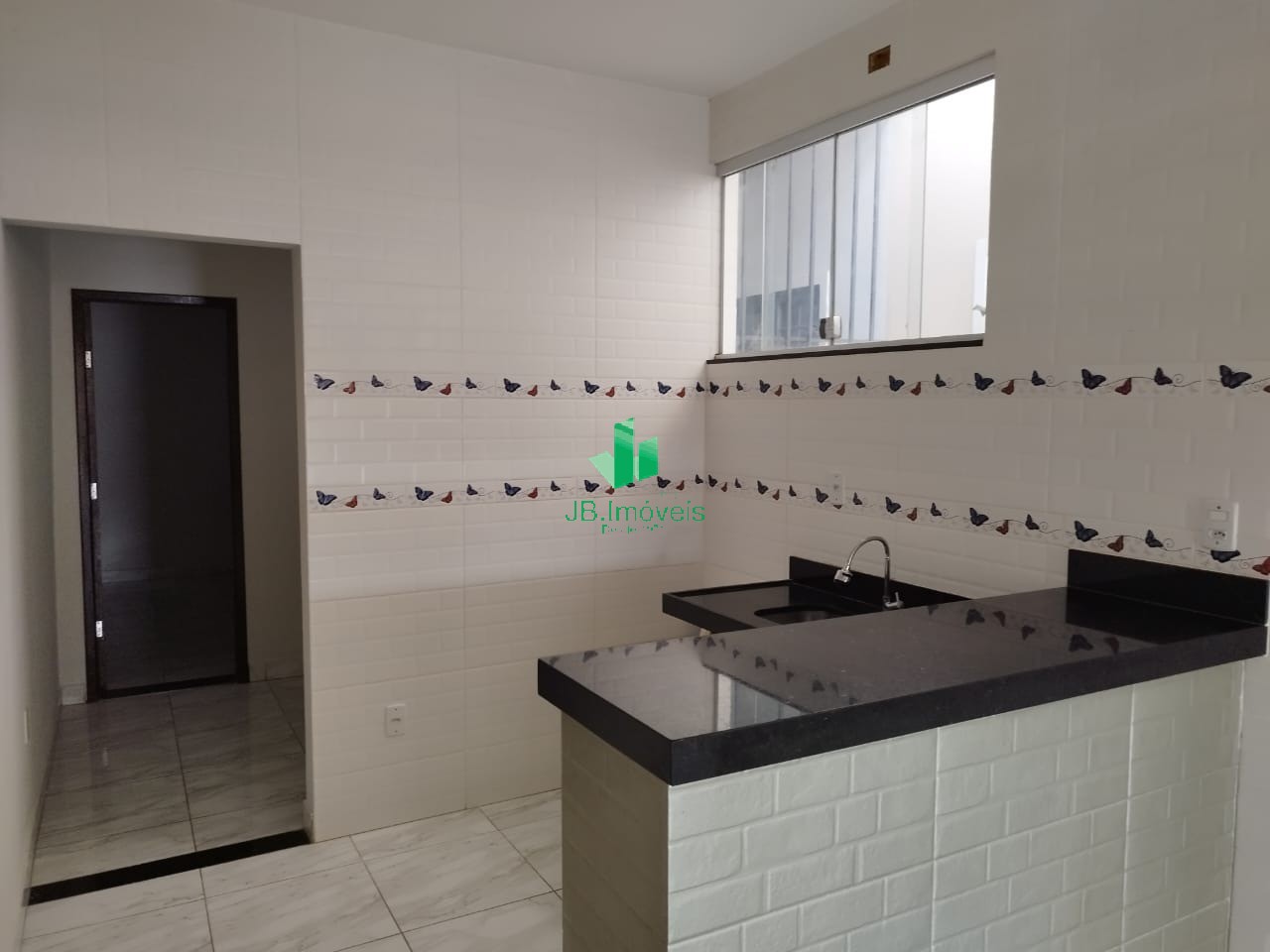 Kitnet-Studio, 1 m² - Foto 4