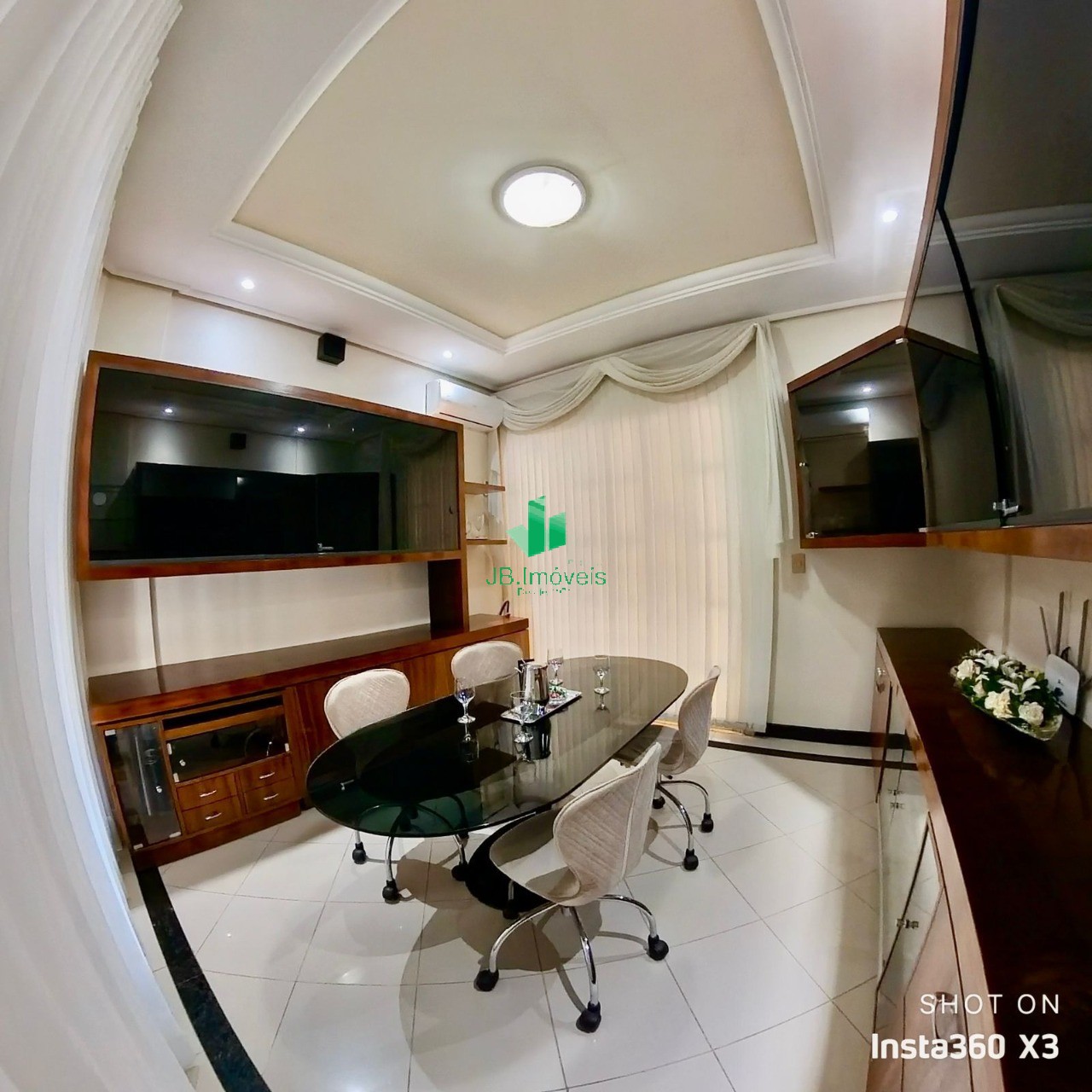 Sala-Conjunto - Foto 1