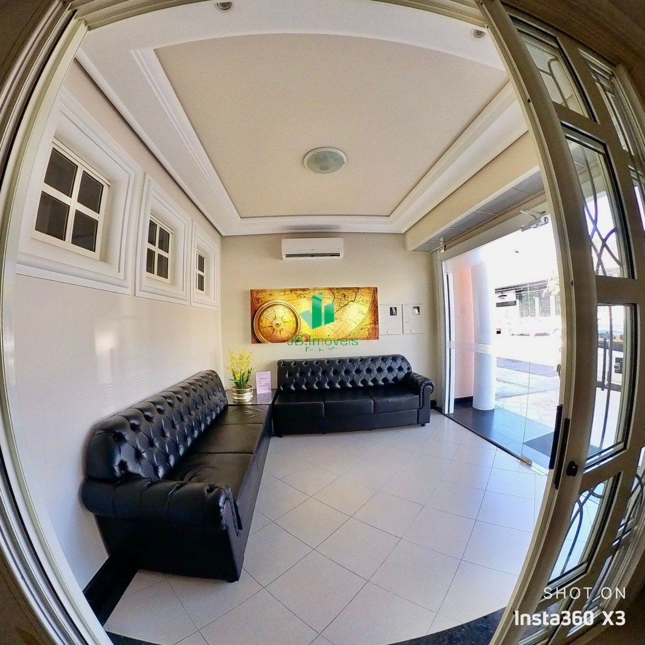 Sala-Conjunto - Foto 4