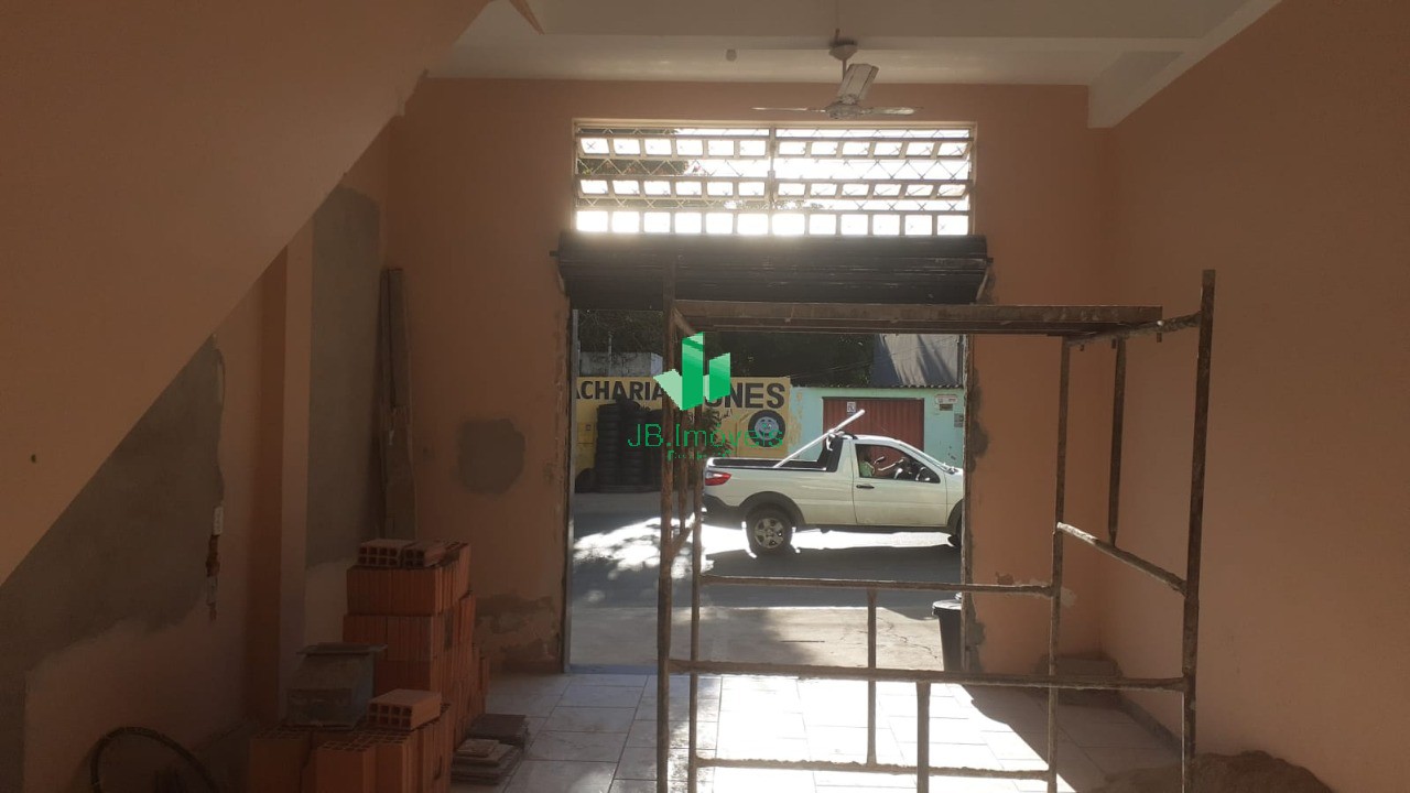 Loja-Salão, 1 m² - Foto 2