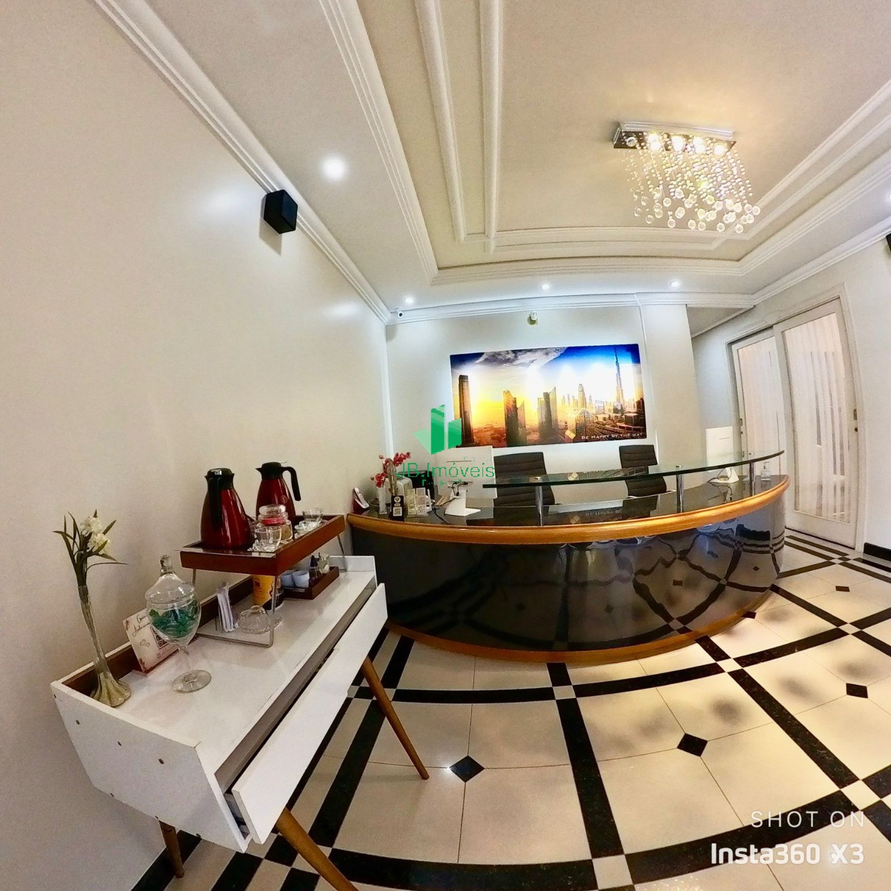 Sala-Conjunto - Foto 4