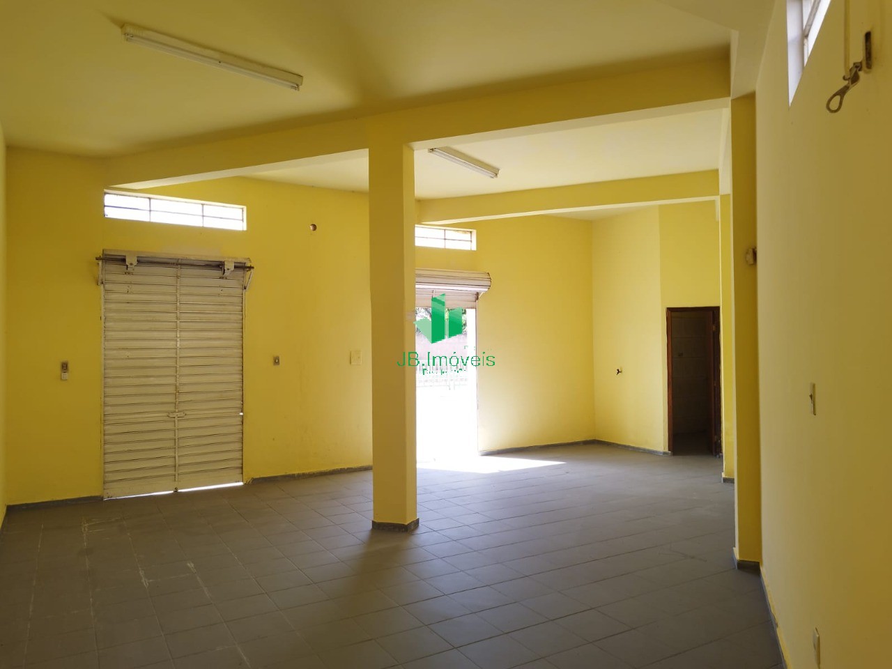 Loja-Salão, 1 m² - Foto 8