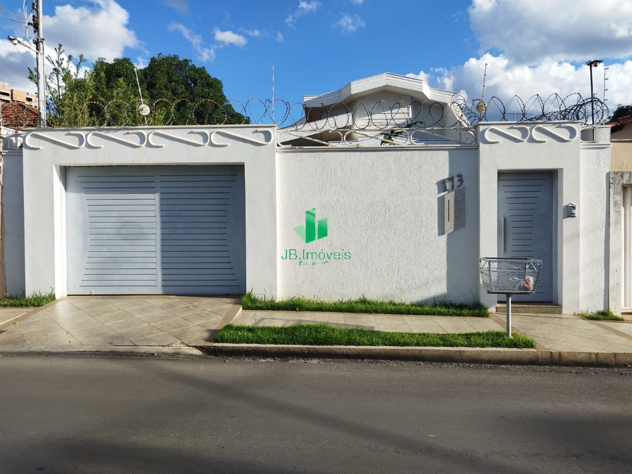 Casa, 4 quartos, 1 m² - Foto 1