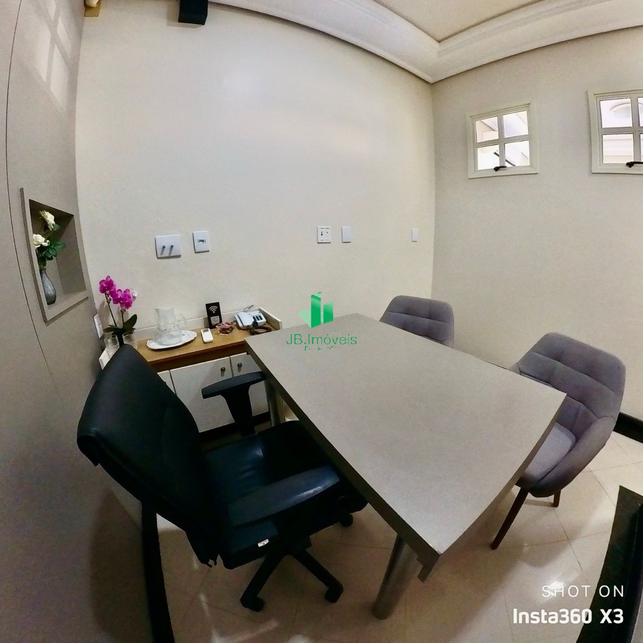 Sala-Conjunto - Foto 1
